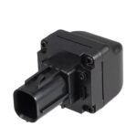 86790-0E010 Cámara de visión trasera con asistencia para marcha atrás para Toyota Highlander 2009-2015 - Imagen 4