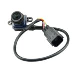 56054059AD Cámara de visión trasera para estacionamiento de Jeep Grand Cherokee 2011-2013
