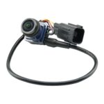 56054059AD Cámara de visión trasera para estacionamiento de Jeep Grand Cherokee 2011-2013 - Imagen 2