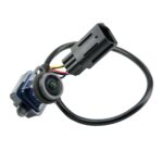 56054059AD Cámara de visión trasera para estacionamiento de Jeep Grand Cherokee 2011-2013 - Imagen 3