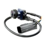 56054059AD Cámara de visión trasera para estacionamiento de Jeep Grand Cherokee 2011-2013 - Imagen 4