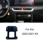 Base de soporte de navegación para teléfono móvil especial para automóvil Kia, 20-21 K5