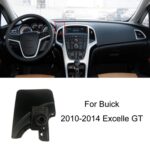 Base de soporte de navegación para teléfono móvil especial para automóvil Buick, 10-14 Excelle GT