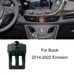 Base de soporte de navegación para teléfono móvil especial para automóvil Buick, 14-22 Envision