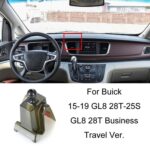 Base de soporte de navegación para teléfono móvil especial para automóvil Buick, 15-19 GL8 28T-25S/28T Business Travel Ver.