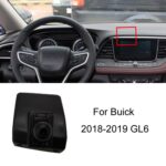 Base de soporte de navegación para teléfono móvil especial para automóvil Buick, 18-19 GL6