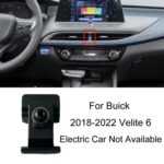 Base de soporte de navegación para teléfono móvil especial para automóvil Buick, 18-22 Velite 6 Electric Car Not Available