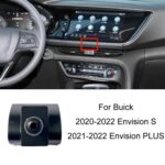 Base de soporte de navegación para teléfono móvil especial para automóvil Buick, 20-22 Envision S/21-22 Envision PLUS