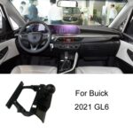 Base de soporte de navegación para teléfono móvil especial para automóvil Buick, 21 GL6