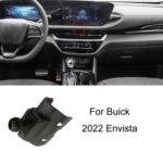 Base de soporte de navegación para teléfono móvil especial para automóvil Buick, 22 Envista