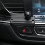 Base de soporte de navegación para teléfono móvil especial para automóvil Buick, 22-23 Verano Pro/Verano PRO GS - Imagen 5