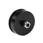Accesorios de tuning para automóviles Tapa del tapón del brazo del limpiaparabrisas trasero para Honda / Mazda / Volvo - Imagen 4