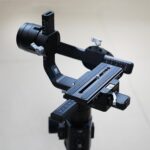 Placa de liberación rápida para estabilizador de cardán DJI Ronin-S - Imagen 5