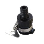 Adaptador de grifo universal de 4/5 puntos para accesorios de jardinería y lavado de automóviles Karcher - Imagen 2