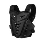 Chaleco de motocross SULAITE, protección para el pecho de motociclista, protector anticaídas para carreras, Uniform