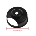Accesorios para llave de filtro de aceite para modificación de motocicletas Harley - Imagen 3