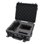 Caja de almacenamiento portátil para drones DJI Air 3, resistente al agua y a los golpes, caja de seguridad a prueba de explosiones