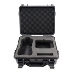 Caja de almacenamiento portátil para drones DJI Air 3, resistente al agua y a los golpes, caja de seguridad a prueba de explosiones - Imagen 3