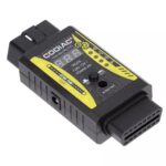 Adaptador para camión de servicio pesado GODIAG GT106 PLUS de 24 V a 12 V