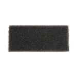 Filtro de esponja antipolvo para evaporador de aire acondicionado de BMW Serie 5 y Serie 7 (64119216222)