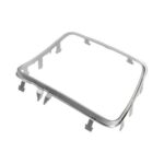 Tiras decorativas para portavasos y cenicero de Mercedes-Benz Clase E W213 2136830500