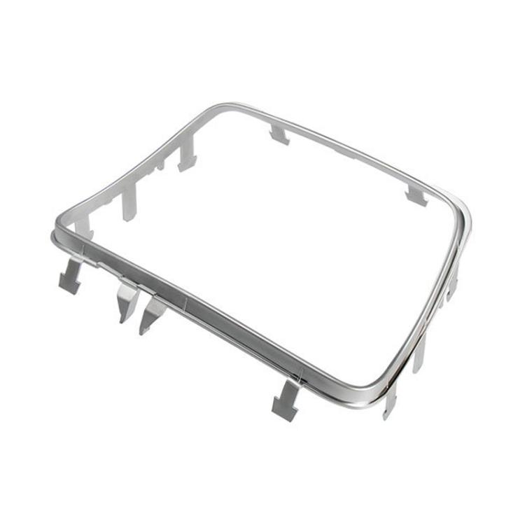 TBD0605849501A.jpg Tiras decorativas para portavasos y cenicero de Mercedes-Benz Clase E W213 2136830500 - Imagen 1