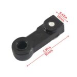 Conector de base del cable de cambio de transmisión 09G321397A para Volkswagen/Audi - Imagen 3