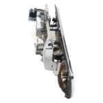For Isuzu D-MAX Electroplated Car Tailgate Handle, With Camera Hole 8-98202618-1 - Imagen 5