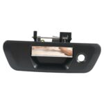 Car Tailgate Electroplating Handle For Nissan, 90606-4JG0B - Imagen 2