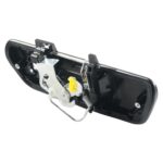 Car Tailgate Electroplating Handle For Nissan, 90606-4JG0B - Imagen 4