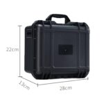 For DJI NEO Waterproof and Explosion-proof Storage Box for Drones, For DJI NEO - Imagen 2