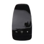 Car Multimedia Mouse Cover Multi-Function Handwriting Board Accessories 2059008018 2139008109 2059009927, For Mercedes-Benz S Old Model