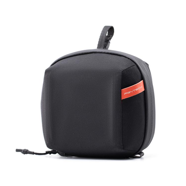 TBD0605880401A.jpg PGYTECH Dustproof Drop-proof Camera UV Filter Storage Bag - Imagen 1