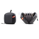PGYTECH Dustproof Drop-proof Camera UV Filter Storage Bag - Imagen 2