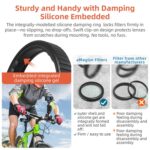 aMagisn Filter For DJI Action 5 Pro / 4 / 3, CPL - Imagen 5