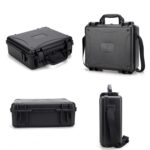 RCSTQ Drones Fly Smooth Kit Triple Defense Case Explosion-proof, Waterproof, Drop-proof Protective Case, Triple Defense Case - Imagen 3