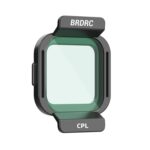 For DJI Flip BRDRC Lens Filters Protective Lens Accessories, CPL