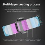 For DJI Flip BRDRC Lens Filters Protective Lens Accessories, CPL - Imagen 6