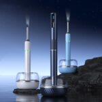 Bebird Note5 Pro Visual Ear Scoop Ear Picking Tool Cleaning Set - Imagen 2