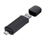 Carlinkit Original Car Wired To Wireless Carplay Adapter, SE