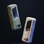 Car Air UVC Deodorizer USB Charging Ozone Purifier - Imagen 2