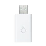 Zigbee Repeater USB Signal Extender Wall-Penetrating Amplifier, Support For Home Assistant, Zigbee 3.0 Extender