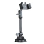 Car Powerful Suction Cup Cell Phone Holder Front Glass Navigation Mount