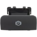 470706 470702 Para Peugeot 3008 5008 Interruptor de freno de mano electrónico Freno de estacionamiento - Imagen 2