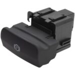 470706 470702 Para Peugeot 3008 5008 Interruptor de freno de mano electrónico Freno de estacionamiento - Imagen 4