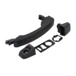 806067794R 806073022R 806075963R For Renault / Vauxhall Car Exterior Door Handles, without Holder - Imagen 4