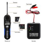 VDIAGTOOL 6-42V Automotive Circuit Tester - Imagen 2