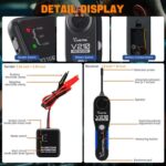 VDIAGTOOL 6-42V Automotive Circuit Tester - Imagen 3