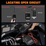 VDIAGTOOL 6-42V Automotive Circuit Tester - Imagen 4