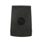 52207319686 For BMW F30 F31 3-Series Rear Child Seat Safety Anchor Cover
